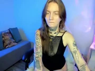 mary_xextra on Chaturbate