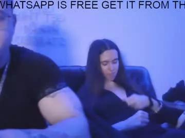 maskedman699 on Chaturbate