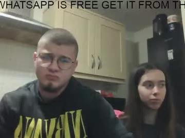 maskedman699 on Chaturbate