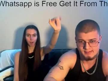 maskedman699 on Chaturbate