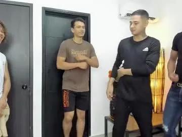 Freechat masters_sexx on Chaturbate