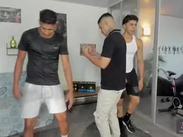 Freechat masters_sexx on Chaturbate