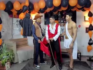 Freechat masters_sexx on Chaturbate