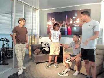 Freechat masters_sexx on Chaturbate