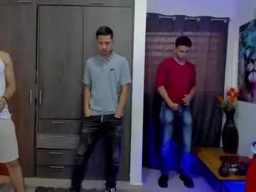 Freechat masters_sexx on Chaturbate