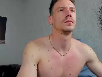 mateobenjamin on Chaturbate