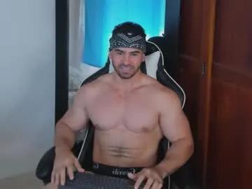 mathews_smith on Chaturbate