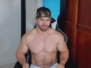 mathews_smith on Chaturbate