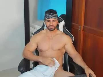 mathews_smith on Chaturbate