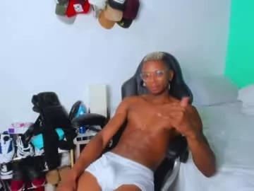 matteo_777 on Chaturbate