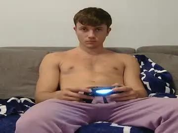 mattiestreams69 on Chaturbate