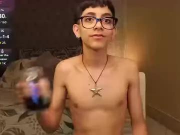 matty_spark on Chaturbate