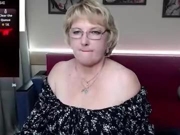 mature_blonde7 — GOAL: hug you [7 tokens remaining] Welcome to the real man! #mommy #shy #bigtits #lovense #nonude