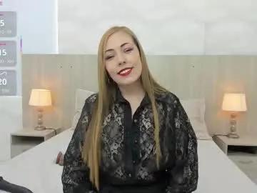 mature_marce on Chaturbate