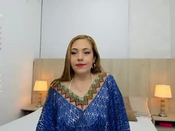 mature_marce on Chaturbate