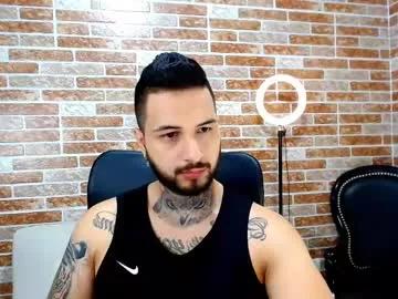 Freechat max_dic1 on Chaturbate