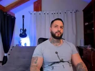 Freechat max_dic1 on Chaturbate