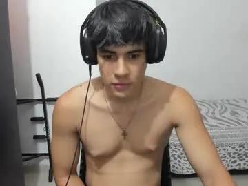 Freechat max_miller66 on Chaturbate