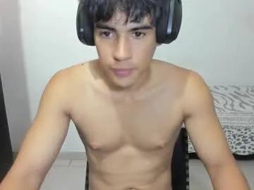 Freechat max_miller66 on Chaturbate
