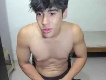 Freechat max_miller66 on Chaturbate