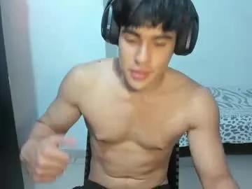 Freechat max_miller66 on Chaturbate