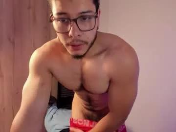 Freechat maxifit_ on Chaturbate