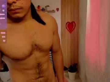Freechat maxifit_ on Chaturbate