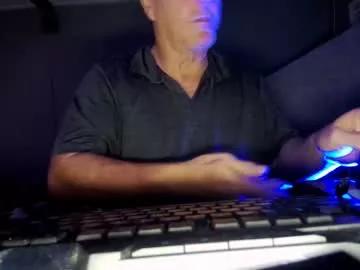 maximus_oreally on Chaturbate