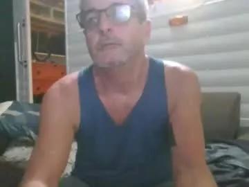 maximus_oreally on Chaturbate