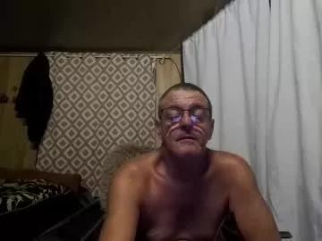 maximus_oreally on Chaturbate
