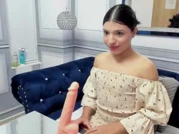 Freechat may_fox06 on Chaturbate