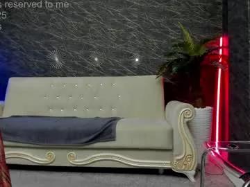 Freechat maya_lisa on Chaturbate