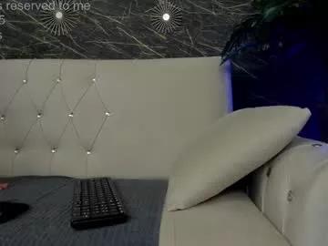 Freechat maya_lisa on Chaturbate