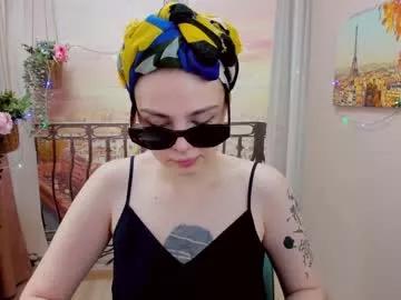 maya_muse on Chaturbate