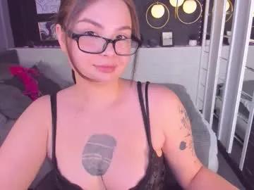maya_muse on Chaturbate