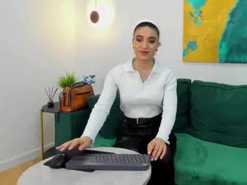 maya_rogerss on Chaturbate