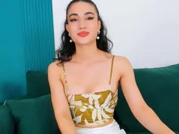 maya_rogerss on Chaturbate