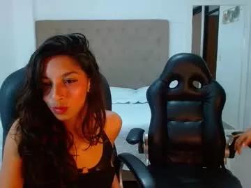 maydivaxox on Chaturbate
