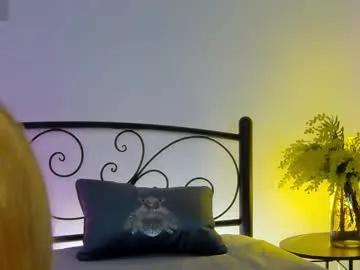 Freechat mazymayes on Chaturbate