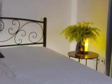 Freechat mazymayes on Chaturbate