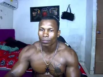 medellinblacx on Chaturbate