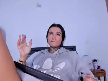 Freechat medussa13 on Chaturbate