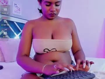 Freechat meelody7 on Chaturbate