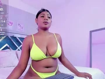 Freechat meelody7 on Chaturbate