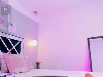 Freechat meelody7 on Chaturbate