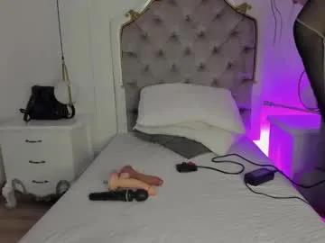 Freechat megan_leal1 on Chaturbate