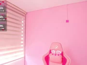 megankitty666 on Chaturbate