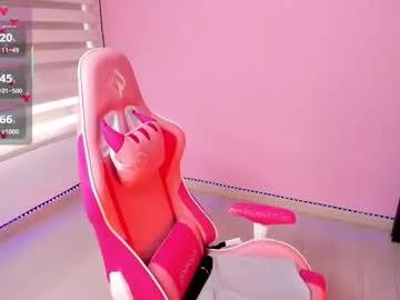 megankitty666 on Chaturbate