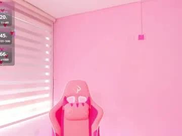 megankitty666 on Chaturbate