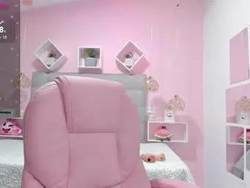 melanie_hh on Chaturbate